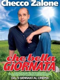 Che bella giornata - la tornade comique qui balaie l'Italie