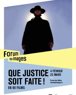 Que Justice Soit Faite : le Forum des Images interroge le cinéma sur la nation de justice dans la société d'aujourd'hui