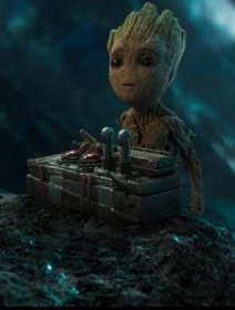 Les Gardiens de la Galaxie 2 : la bande-annonce