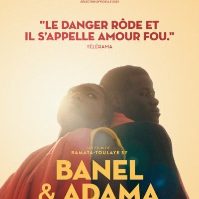 Banel & Adama - Ramata-Toulaye Sy - critique