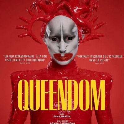 Queendom - Agniia Galdanova - critique