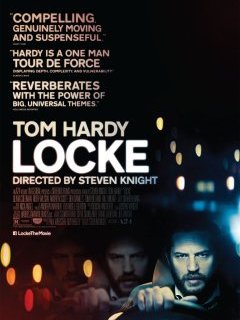 Bande-annonce Locke de Steven Knight : Tom Hardy coincé en voiture