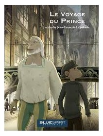 Le Voyage du Prince - la fiche du film