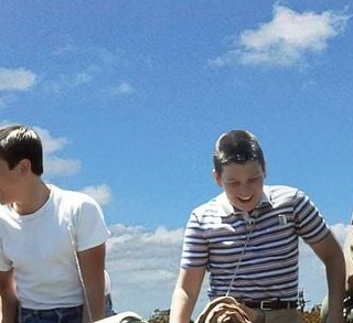 Stand by Me - Bob Reiner