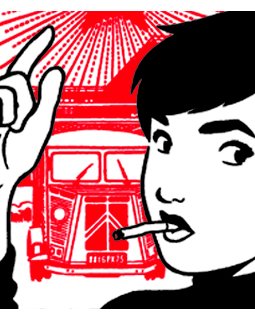 Vous prendrez bien un zeste d'agrume ?