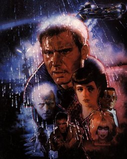 Blade Runner 2 - Le tournage débute en juillet avec Harrison Ford et Ryan Gosling 