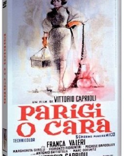 Parigi o cara - La critique