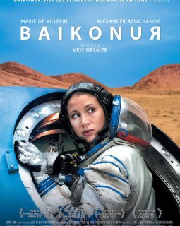 Baikonur - la critique du film