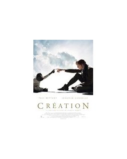 Creation : raconte-moi l'histoire (naturelle) de Darwin !