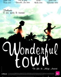 Wonderful Town - La critique