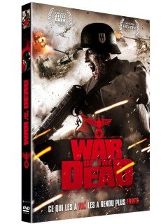 War of the dead - la critique du film 