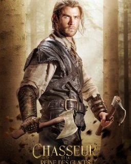 Le Chasseur et la Reine des Glaces : bande-annonce 1