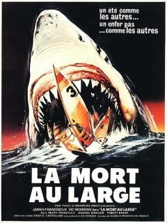 La mort au large - la critique du film