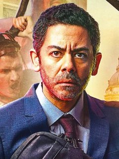 Budapest : Xavier Gens change de genre