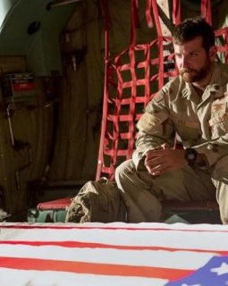 American Sniper : le retour de l'Impitoyable Clint 