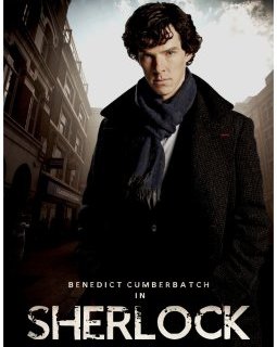 Sherlock de retour en 2015 !