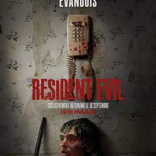 Resident Evil - Zach Cregger - critique