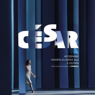 César 2023 : Le palmarès