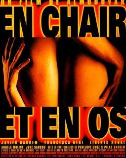 En chair et en os - Pedro Almodóvar - critique