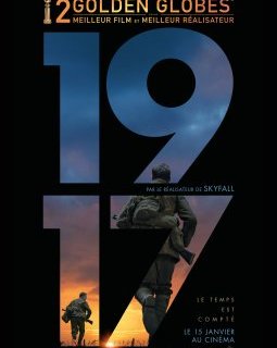 Box-office du 15 au 21 janvier : 1917 remporte la bataille