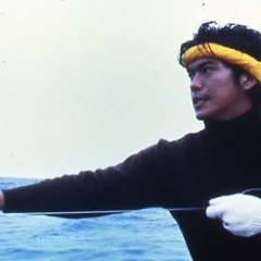 Kôichi Satô dans Gyoei no mure (1983)