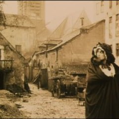 Le Chevalier de Maison-Rouge (1914)