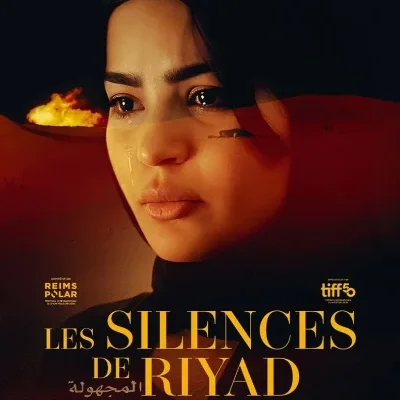 Les silences de Riyad - Haifaa al-Mansour - critique