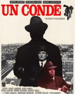 Un condé - Yves Boisset - critique