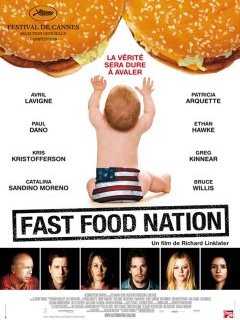 Fast Food Nation - Richard Linklater - critique