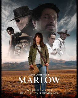 Dans l'ombre de Marlow débarque en salles après un parcours du combattant