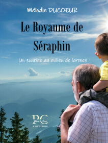 Le royaume de Séraphin - Mélodie Ducœur - critique du livre