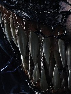 Venom avec Tom Hardy : la version dark de Spider-Man