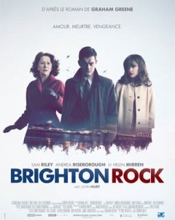Brighton Rock - la critique