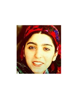 Samira Makhmalbaf : l'Iran au féminin