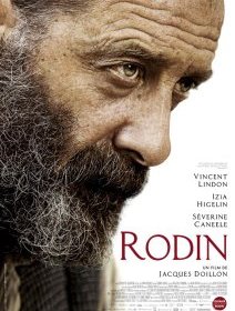 Rodin (Cannes 2017) - la critique du film