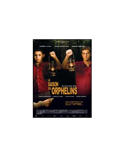 La saison des orphelins