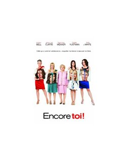 Encore toi ! (You again !) - la critique + test DVD