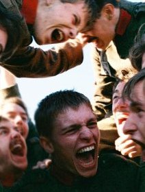 Coward - Lukas Dhont - Fiche film