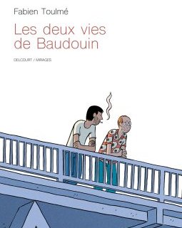 Les deux vies de Baudouin - La chronique BD