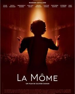 La Môme - la critique