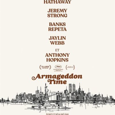 Armageddon Time - James Gray - critique