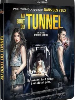 Au bout du tunnel - la critique du film + le test blu ray