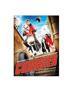 Coursier - Tous aux abris !