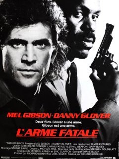 L'arme fatale - la critique du film