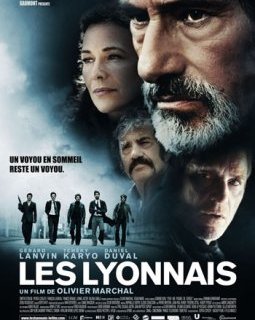 Les Lyonnais - la critique