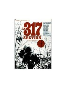 La 317ème section - la critique