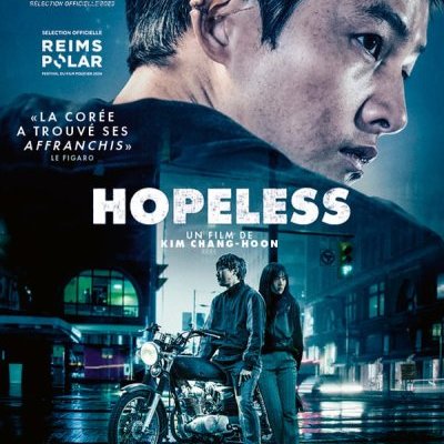 Hopeless - Kim Chang-hoon - critique