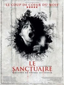 Le sanctuaire - la critique du film