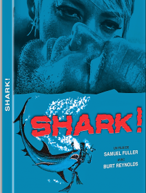 Shark ! - la critique du film et le test DVD