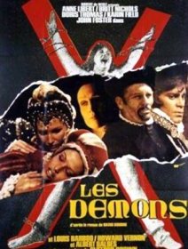 Les démons - la critique du film